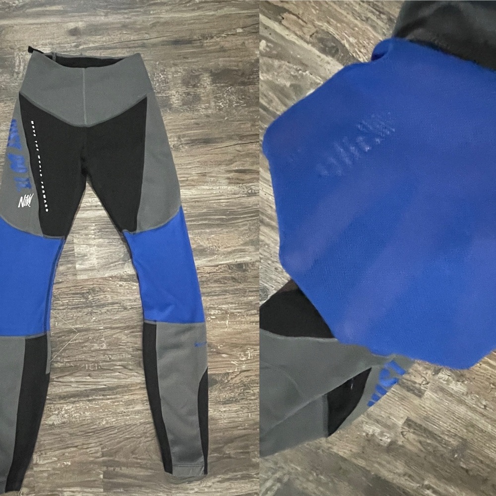 Nike women’s size small leggings